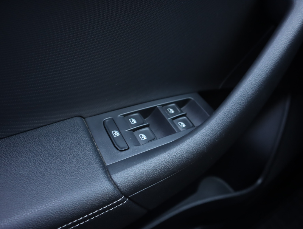 Seat Toledo