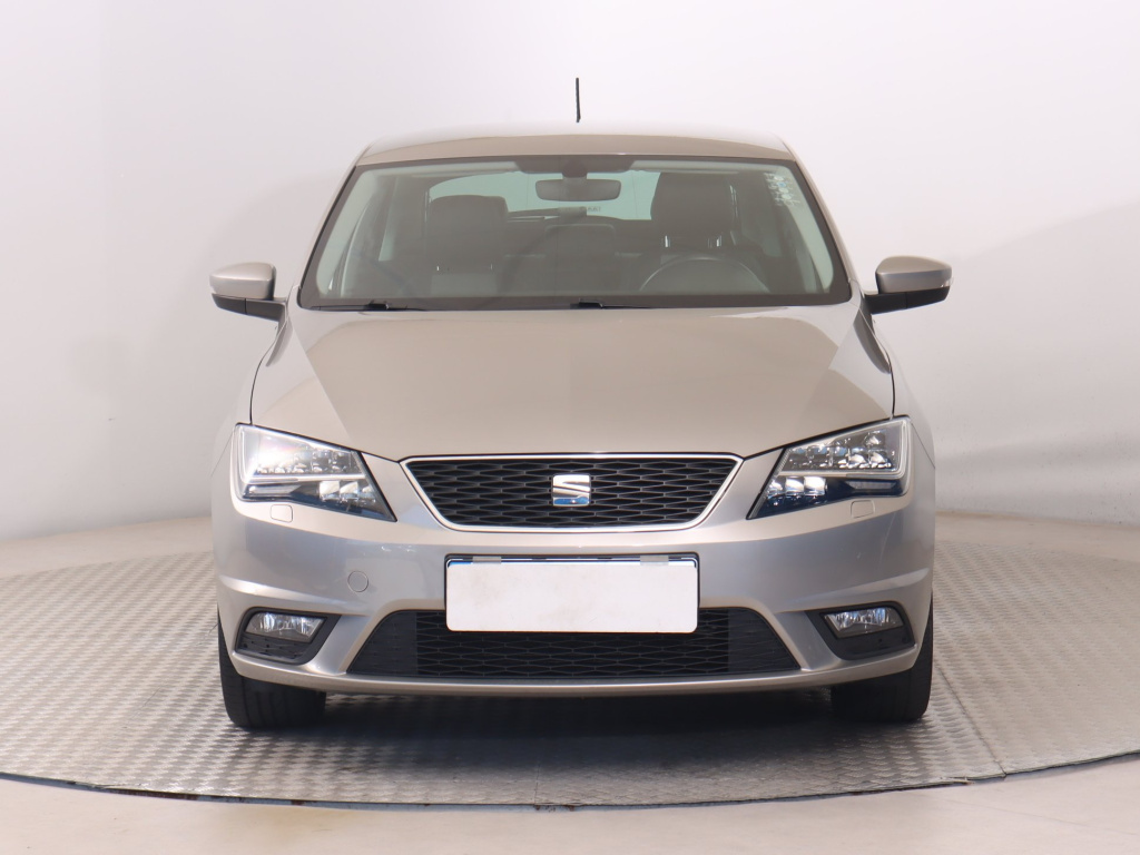 Seat Toledo