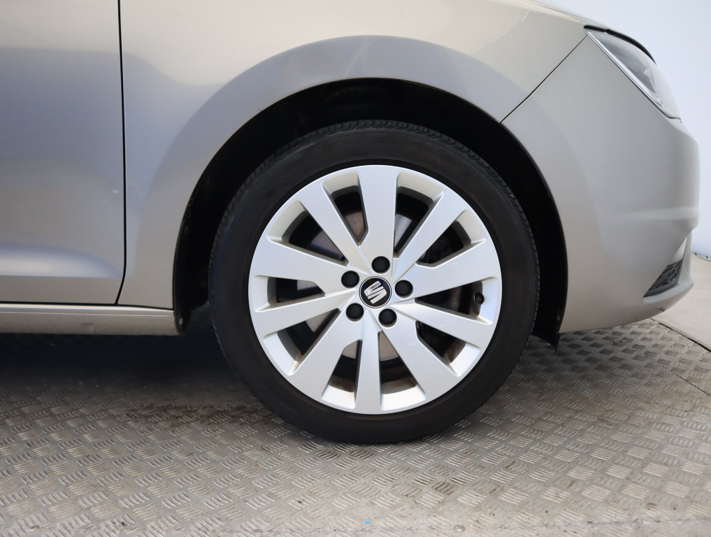 Seat Toledo