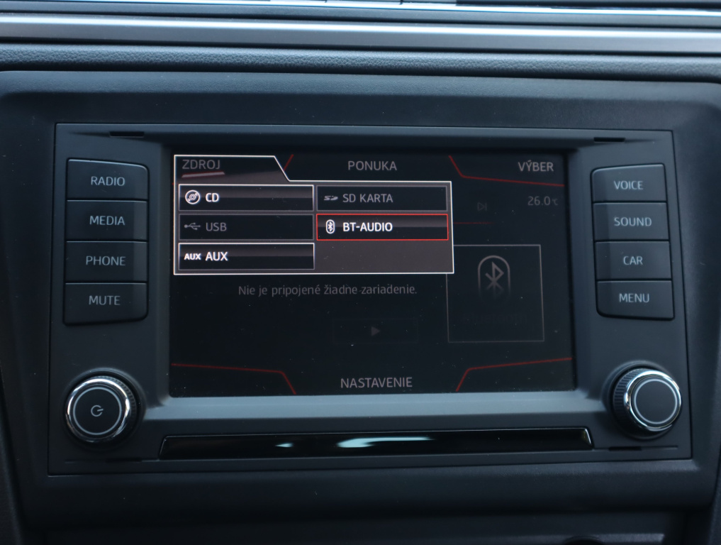 Seat Toledo