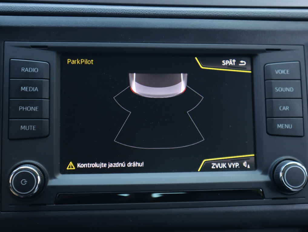 Seat Toledo