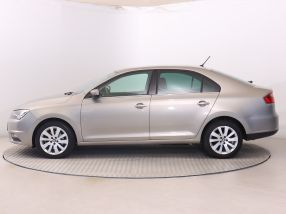 Seat Toledo - 2016
