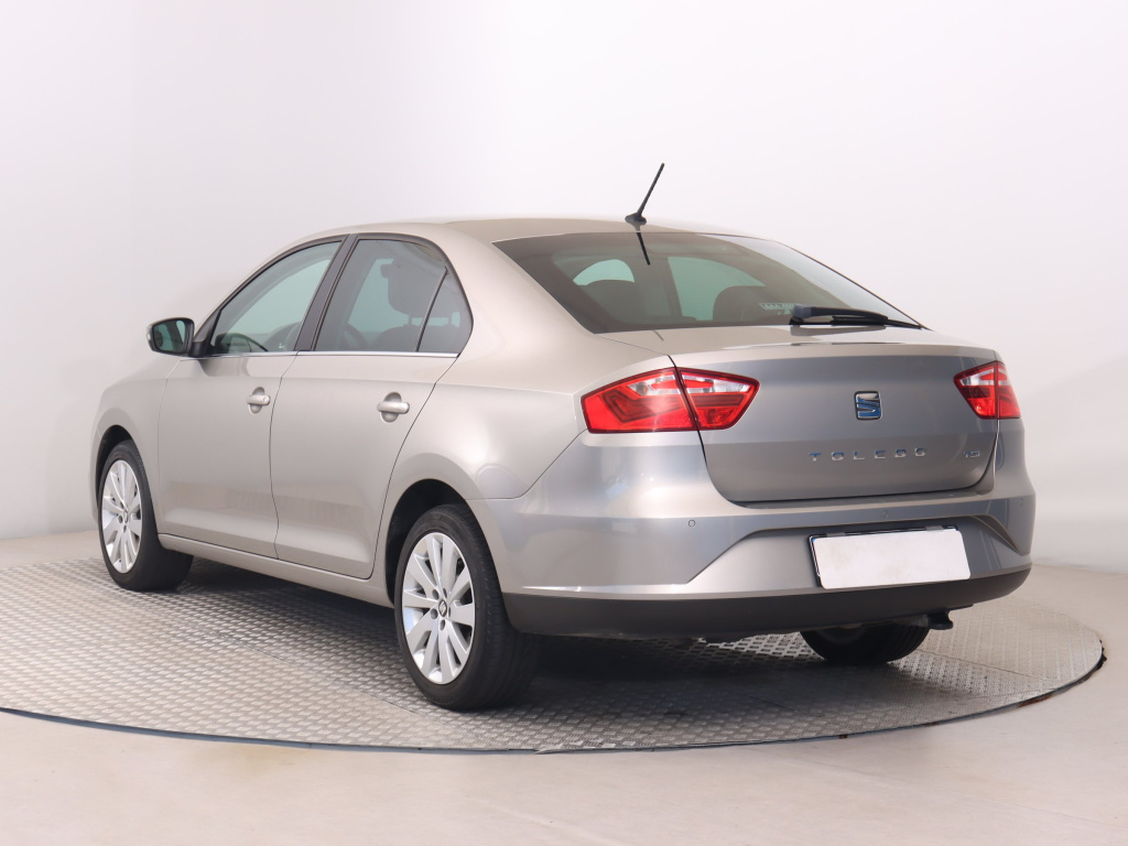 Seat Toledo