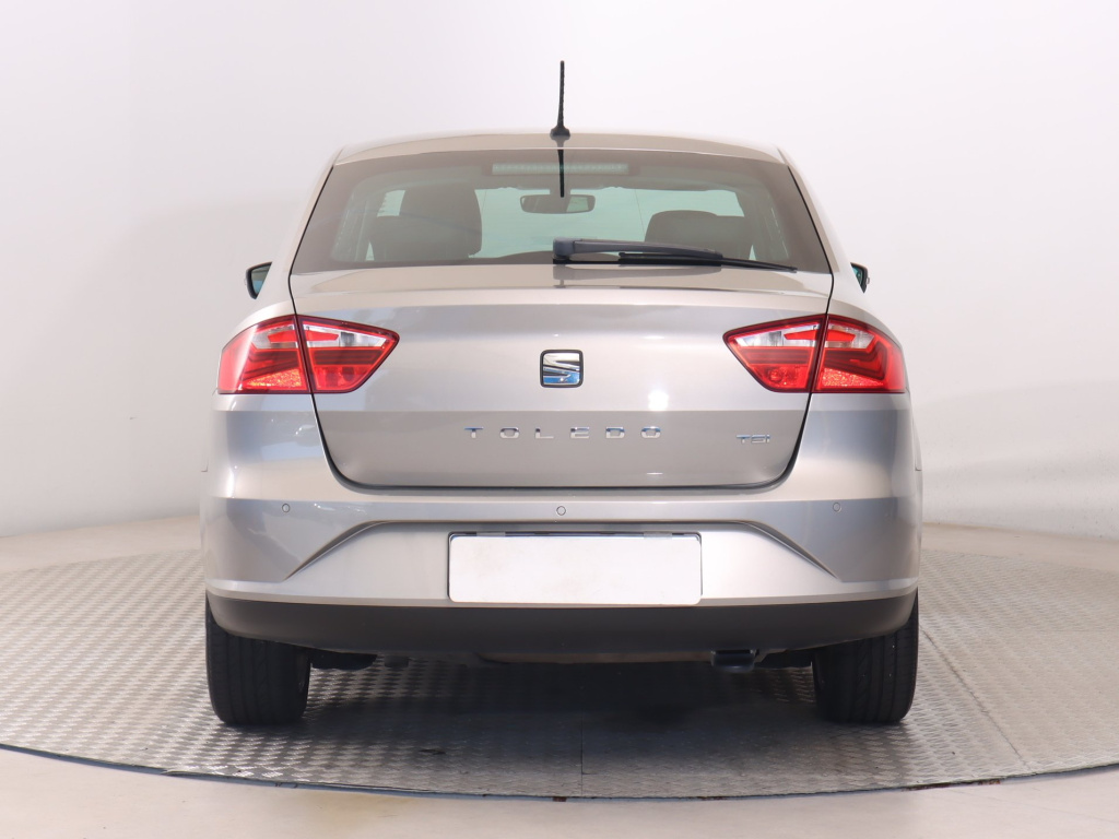Seat Toledo