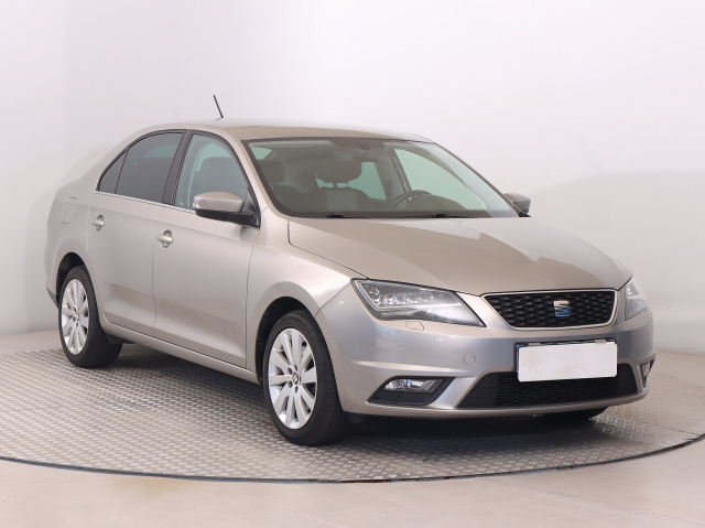 Seat Toledo 2016