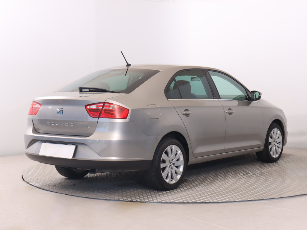 Seat Toledo