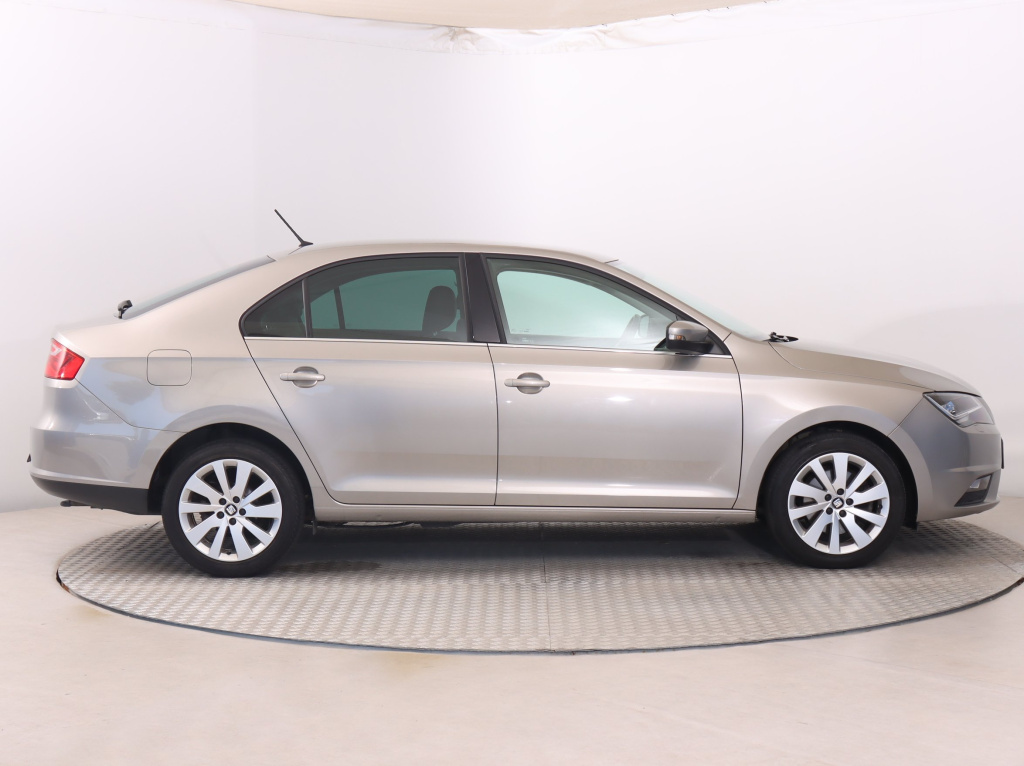 Seat Toledo