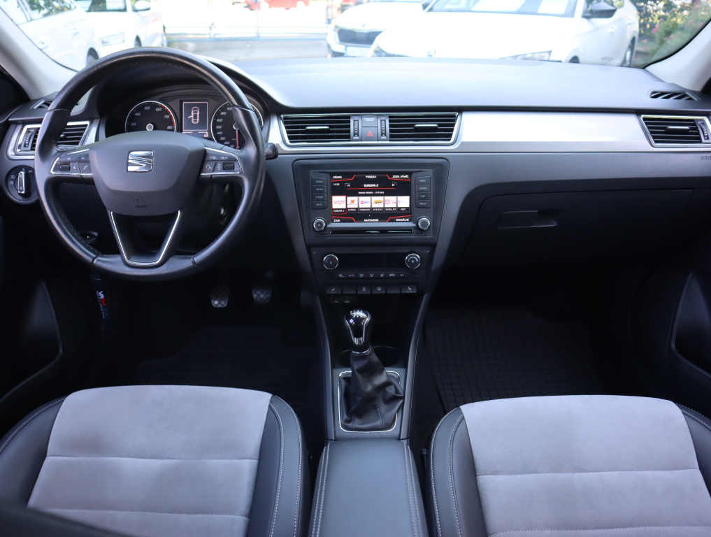 Seat Toledo