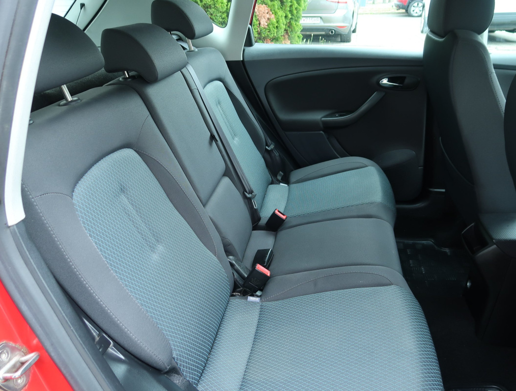 Seat Altea