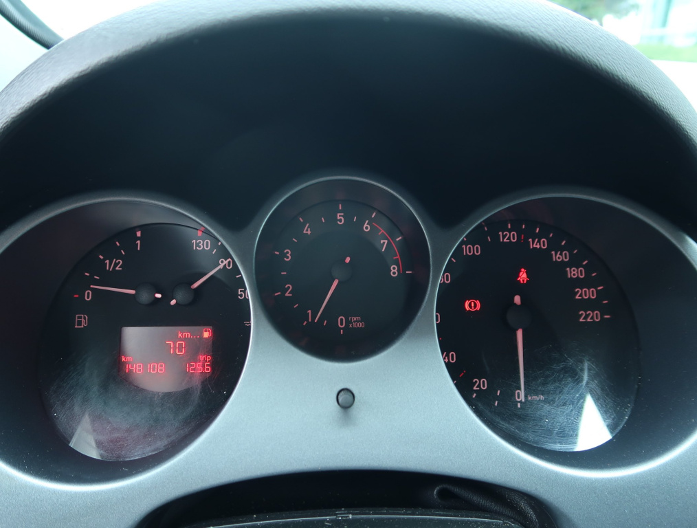 Seat Altea