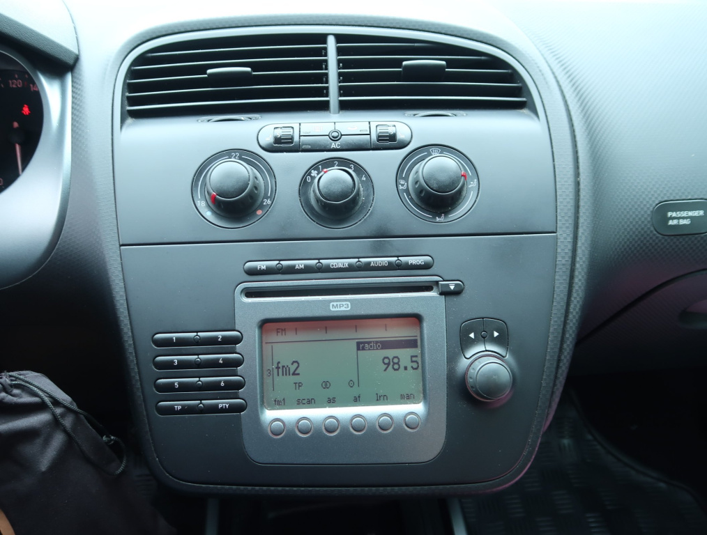 Seat Altea