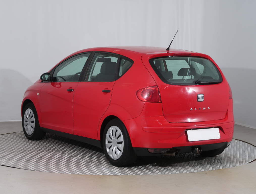 Seat Altea