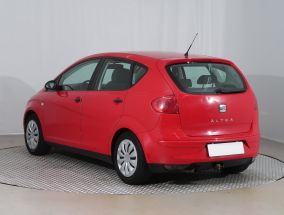 Seat Altea - 2008