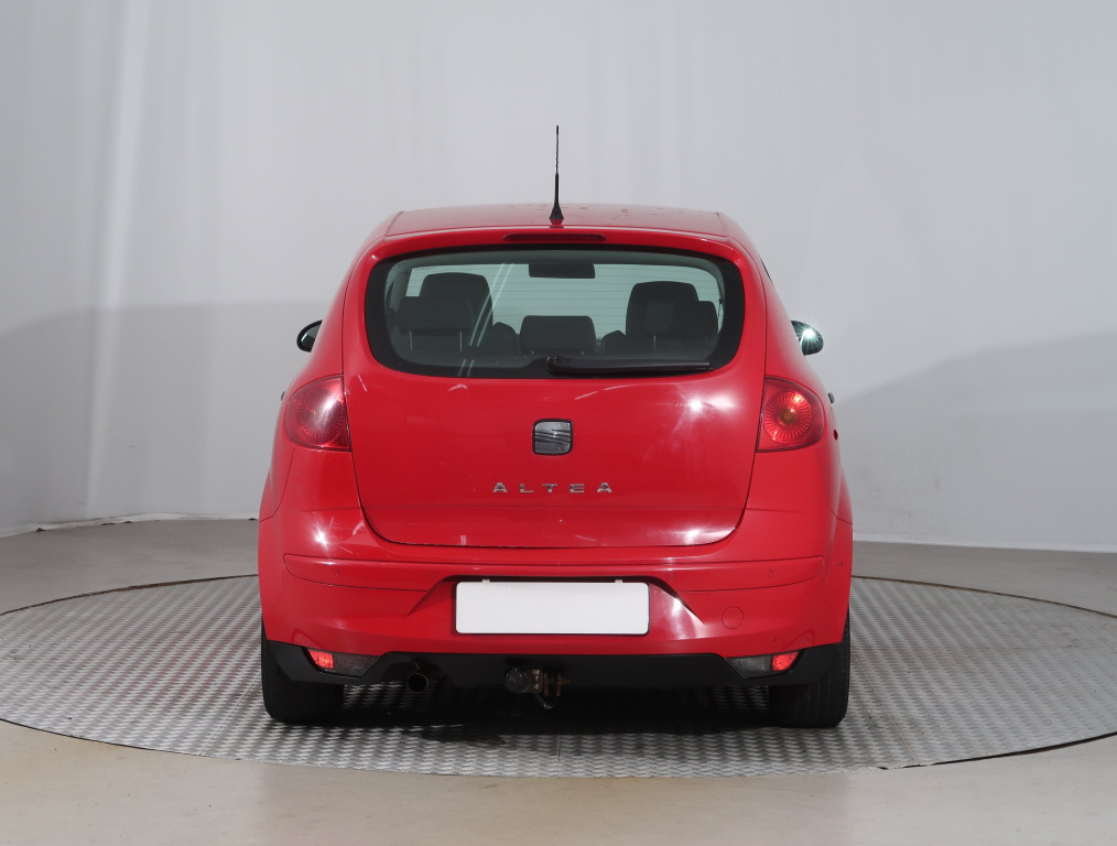 Seat Altea