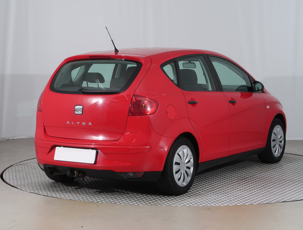 Seat Altea