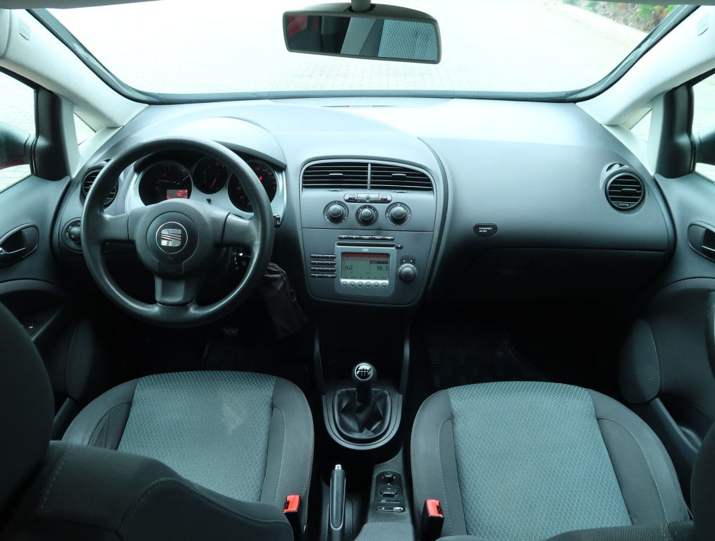 Seat Altea