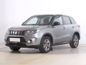 Suzuki Vitara - 2021