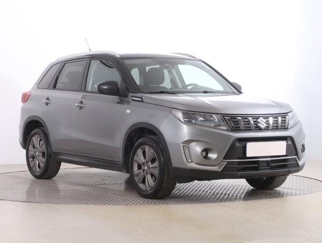 Suzuki Vitara 2021