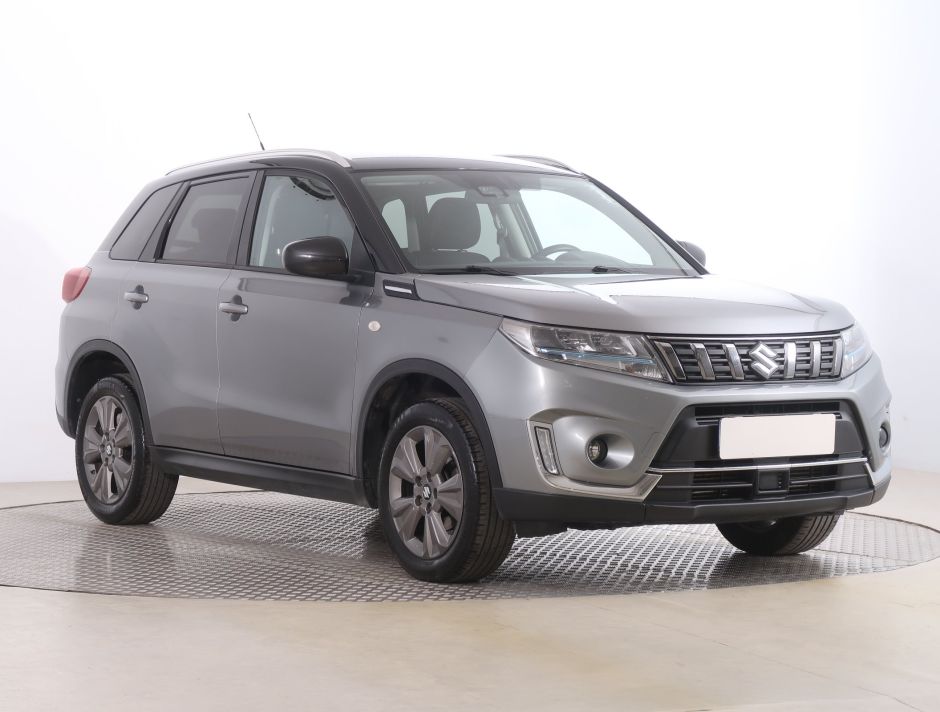 Suzuki Vitara - 2021