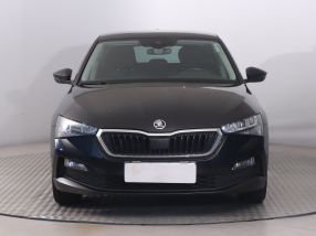 Skoda Scala - 2021