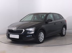 Skoda Scala - 2021