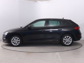 Skoda Scala - 2021