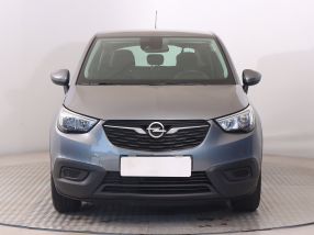 Opel Crossland X - 2018