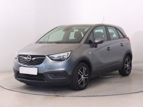 Opel Crossland X - 2018