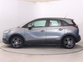 Opel Crossland X - 2018