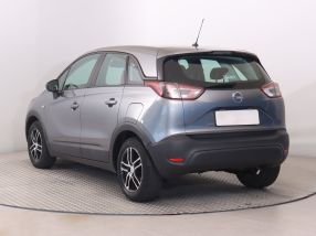 Opel Crossland X - 2018