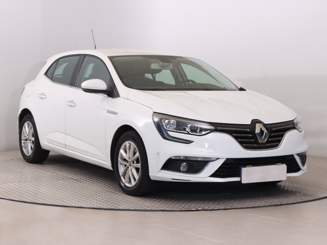 Renault Megane 2020