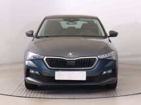 Skoda Scala - 2020