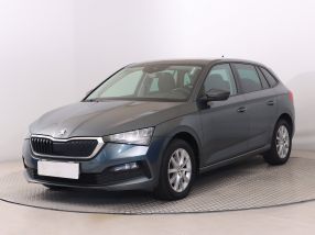 Skoda Scala - 2020