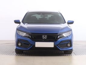 Honda Civic - 2020