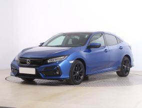 Honda Civic - 2020