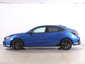 Honda Civic - 2020