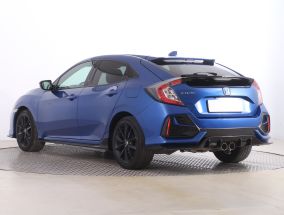 Honda Civic - 2020