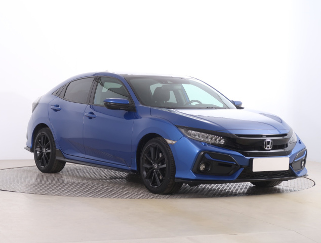 Honda Civic 2020