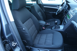 Škoda Octavia 2009