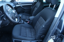 Škoda Octavia 2009