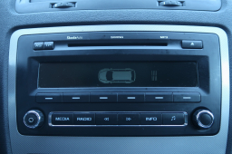 Škoda Octavia 2009