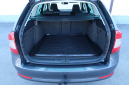 Škoda Octavia 2009