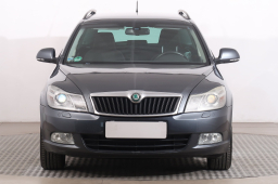 Škoda Octavia 2009