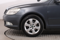 Škoda Octavia 2009