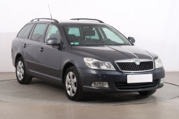 Škoda Octavia 2009