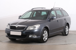 Škoda Octavia 2009