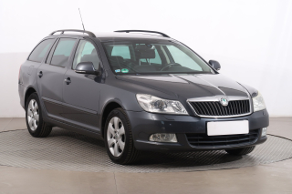 Škoda Octavia, 2009