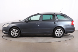 Škoda Octavia 2009