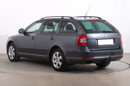 Škoda Octavia 2009