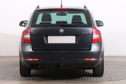 Škoda Octavia 2009